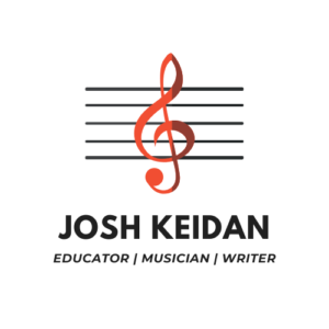 Josh Keidan Logo